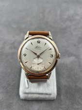 vintage Jumbo watch, Halcon brand comprar usado  Enviando para Brazil