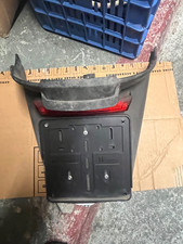Parafango posteriore piaggio usato Parafango posteriore piaggio usato  Genova