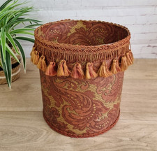 Vintage round tassel for sale  LEOMINSTER