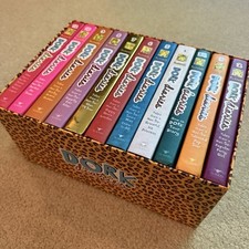 Dork diaries box for sale  Woodinville