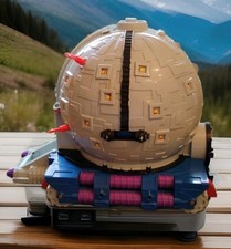 Tmnt 1990 technodrome for sale  Cleveland