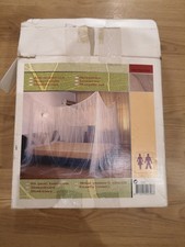 Moustiquaire lit 190x170x230cm d'occasion  Wizernes
