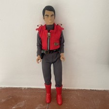 Captain scarlet talking for sale  ROMSEY
