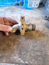 Stationery engine water for sale  SALISBURY