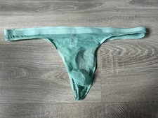 Herren string nylon gebraucht kaufen  Rietberg