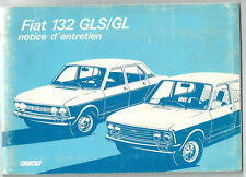 1975 fiat 132 usato  Boves