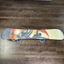 Rare carbon burton for sale  Hayward