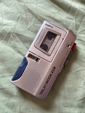 Sanyo trc 590m for sale  LONDON