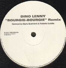 Dino lenny bourgie usato  Pescara
