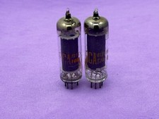 Rca 6aq5a el90 for sale  Langhorne