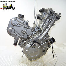 Moteur suzuki 650 d'occasion  Saint-Christol-lès-Alès
