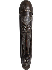 African tribal carved for sale  UK