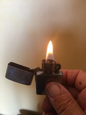 Briquet ancien tempête d'occasion  Poitiers
