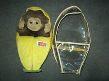 Little monkey lost for sale  UK