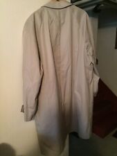 Imper homme d'occasion  Longlaville