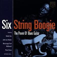 Various string boogie d'occasion  Les Mureaux