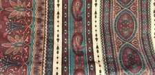 Patchworktasche baumwollstoff  gebraucht kaufen  Flörsheim
