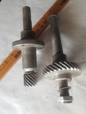Powermatic shaper gears for sale  Nevada