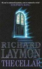 Cellar richard laymon for sale  AMMANFORD
