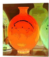 Window shopping glass for sale  High Point