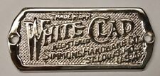 Cast polished nickel for sale  Shawnee