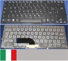 Clavier qwerty italien d'occasion  Dompierre-sur-Besbre