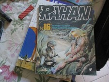 Rahan 1ere serie d'occasion  Massy