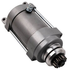 Starter motor yamaha for sale  Elk Grove Village