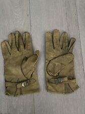 Paire gants cuir d'occasion  Argenteuil