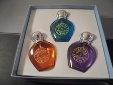 Antique perfume collection d'occasion  Expédié en Belgium
