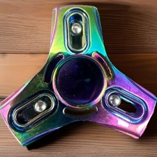 Rainbow color tri for sale  Pueblo