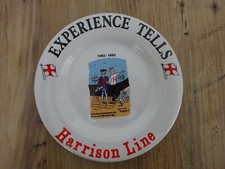 Harrison line 1992 for sale  BEVERLEY