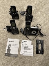 Vtech ds6421 bluetooth d'occasion  Expédié en Belgium