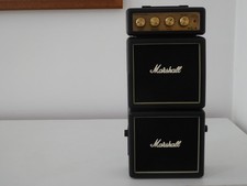 Marshall battery powered for sale  RUNCORN