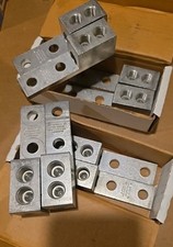 Boxes total burndy for sale  Asheville