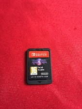 jeu nintendo switch bayonetta d'occasion jeu nintendo switch bayonetta d'occasion Guénange