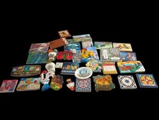 Lot souvenir magnets for sale  Houston