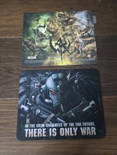 Warhammer mouse pads gebraucht kaufen  Nürnberg