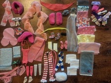 Huge barbie clothes for sale  Sparta