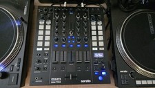 Mixars quattro kanal gebraucht kaufen  Markkranstädt