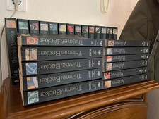 Thieme becker lexikon gebraucht kaufen Thieme becker lexikon gebraucht kaufen  Weilheim