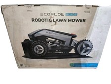 Ecoflow blade efh100 gebraucht kaufen  Hamburg