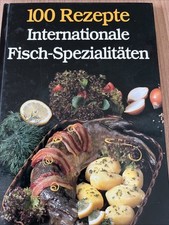 Internationale fisch spezialit gebraucht kaufen  Kirchheimbolanden