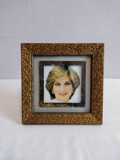 Princess diana framed for sale  Frederick