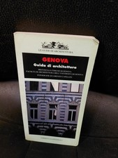 Genova guida architettura usato Genova guida architettura usato  Tivoli