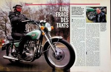 Motorrad classic 1286 gebraucht kaufen  Deutschland