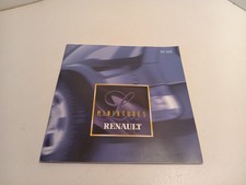 2000 renault sport d'occasion  Expédié en Belgium