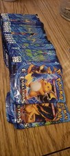 Pokémon tcg evolutions for sale  DAVENTRY