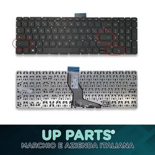 Tastiera italiana per usato  Roma