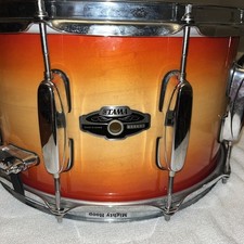 Tama 8x14 sunburst for sale  Little Rock
